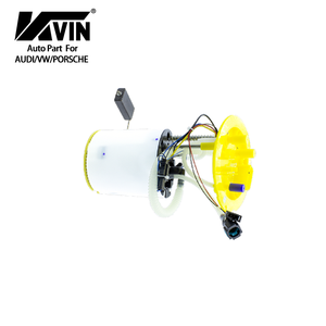 KVIN 4F0919087F C6 için yakıt pompası meclisi 2.8 3.2 4.2 dört tekerlekli 4F0 919 F - Product Image 2