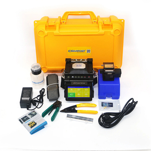 适用于 FTTH 的 A33 光纤熔接机热销，支持 TCP/GPRS 网络 - Product Image 6