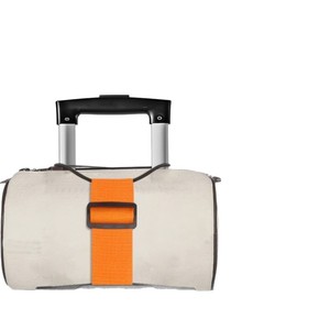 Luggage <b>Strap</b> Webbing <b>Adjustable</b> Buckle For Travel Bag Accessories - Product Image 5