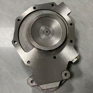 Pièces de machines de construction : Pompe à eau complète RE505980 RE546906 RE500734 pour moteur de tracteur <span class=keywords><strong>JD</strong></span> 5403 5420 5520 6100 6110 <span class=keywords><strong>6120</strong></span> 6310 - Product Image 4