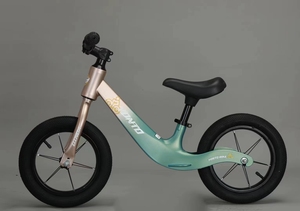 Offre Spéciale 12 pouces unisexe 3-en-1 cadre en alliage vélo à pédale <span class=keywords><strong>pas</strong></span> <span class=keywords><strong>cher</strong></span> bébé vélo d'équilibre en acier inoxydable pour les enfants - Product Image 4