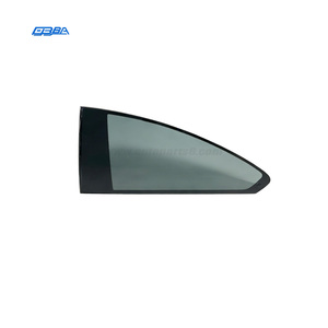 Vitre latérale fixe robuste et haute résistance pour BMW série 3 E46 1997-2006 OE 51358208993 - Product Image 5