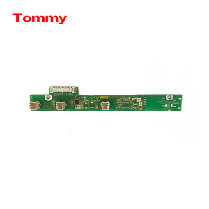 A20B-8200-0669 บอร์ดควบคุม FANUC ของแท้ - Product Image 4