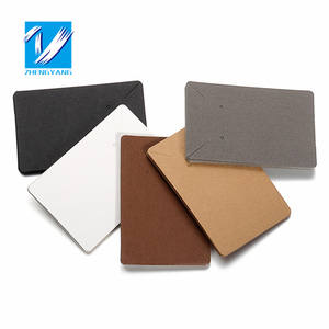 Küpe ve kolye ekran kartları karton küpe ambalaj askılı etiketler kart kulak çıtçıt kağıt kartı takı - Product Image 5