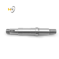 Pièces en aluminium et acier inoxydable CNC OEM ODM - Électroérosion par fil et brochage, certifiées ISO9001, application pour portes, couleur dorée, vente en gros