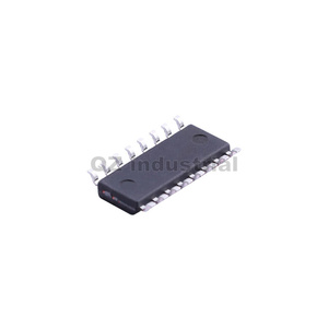 QZ BOM PCB PCBA Neuer Original DAC 8BIT A-OUT IC SOP16 <span class=keywords><strong>DAC0800</strong></span> DAC0800LCM DAC0800LCMX - Product Image 2