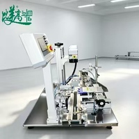 Machine de marquage laser à fibre avec mécanisme d'exclusion intelligent, machine laser pour la gravure sur métal