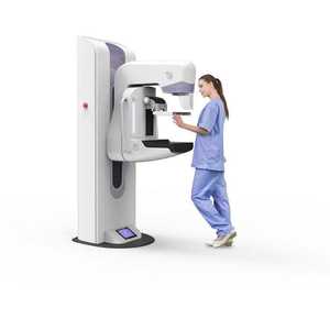 Precios de Máquinas de Mamografía Médica Móviles de Rayos X Digitales, Sistema de Mamografía Digital de Campo Completo - Product Image 3