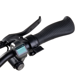 สกู๊ตเตอร์ไฟฟ้า Kugookirin G2p Trotinette Eletrische Step 250W 25 กม./ชม. 15Ah อลูมิเนียม พับได้ กันน้ำ แบตเตอรี่ลิเธียม เบรคไฮดรอลิกแบบดิสก์ - Product Image 4