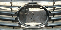 53112-53051 5311253051 2014-2017 2014 2015 2016 2017 Is300 Lexus Is250 Is350 Is200t ist Kühlergrill baugruppe
