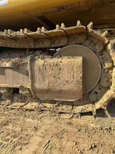 Excavatrice Caterpillar 336D2 d'occasion de 36 tonnes avec PLC et moteur de 225 kW, capacité de godet de 2,2 m³, à vendre - Product Image 4