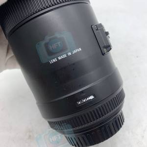 Hft อุปกรณ์เสริมมาโคร105มม. 2.8 DG DN สำหรับโฟกัสคงที่เข้ากันได้อุปกรณ์เสริมเลนส์ดิจิตอลฟูลเฟรม - Product Image 4