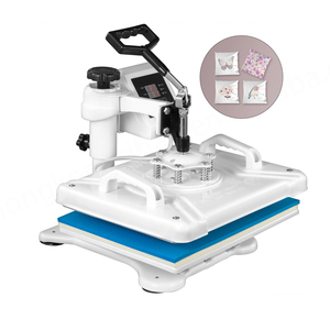 Équipement d'impression à transfert thermique Machine d'imprimante 12x15 pouces pour l'impression de bricolage Carreaux de céramique - Product Image 5