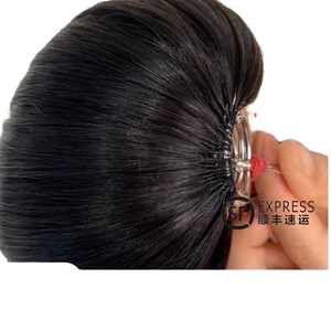 Pestañas Vietnamitas de Tercera Generación, Invisibles y Cómodas, Como si Crecieran Naturalmente - Product Image 6