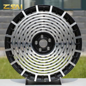 ล้อรถโดยสารขนาด20 19นิ้วขอบ5X114.3สำหรับ Subaru <span class=keywords><strong>Ford</strong></span> <span class=keywords><strong>Mustang</strong></span> Infiniti Q50 Nissan 350Z 370Z Toyota Supra JZA80 MAZDA 6 - Product Image 3