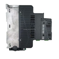 Convertidor de Frecuencia KONECRANES TDU004E100 Inversor 553594913PH Un 380-480V 50/60Hz 3.7A