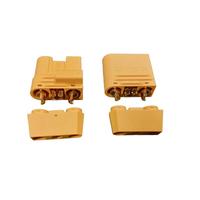 Original Amass AS120 AS120(2+4) Stecker und Buchse AS120-M AS120-F für Kabelverbindungen