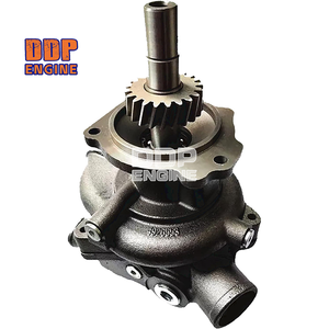 4972853 4299026 4926553 3803403 4955705 2882144 3800737 4972853 Bomba de Agua del Motor para Cummins QSM11 ISM11 M11 - Product Image 1
