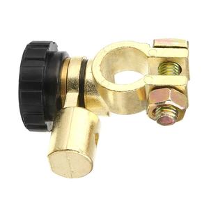 Interruptor de Desconexión Rápida para Terminales de Batería de Automóvil y Camión - Product Image 5