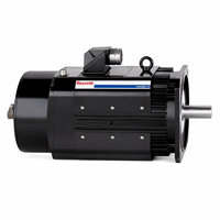 Moteur servo synchrone Rexroth R911332841 MSK100B-0300-NN-S1-LP0-NNNN pour le contrôle du mouvement industriel