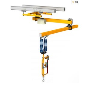 <span class=keywords><strong>Robot</strong></span> à bras chinois, manipulateur pneumatique manuel pour déplacer les moules de coulée - Product Image 3