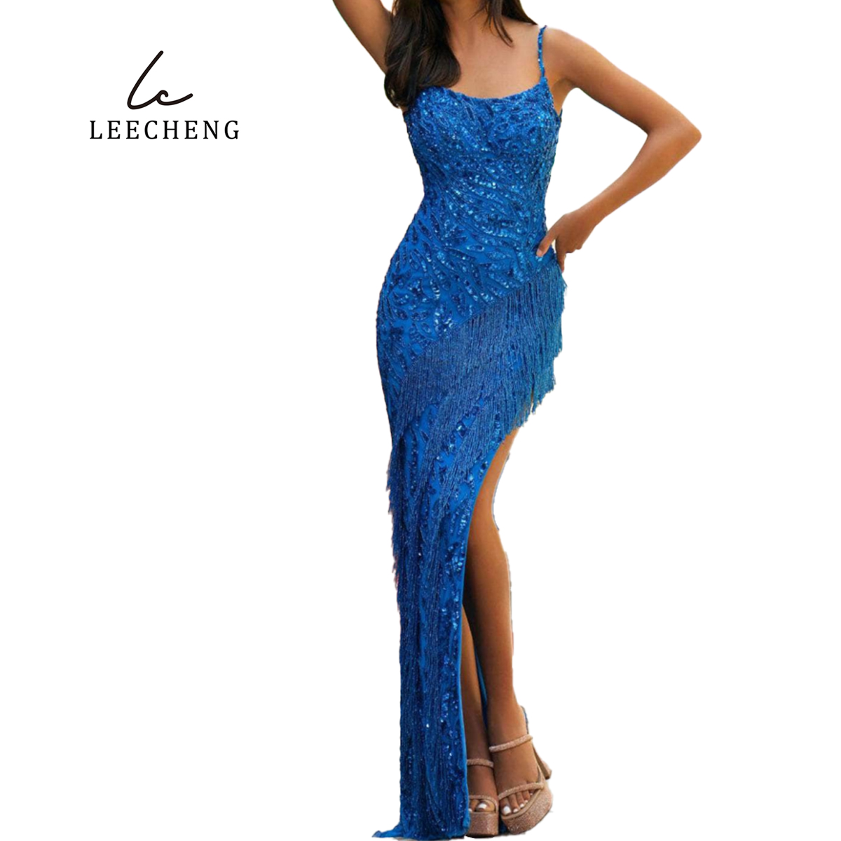 Low Price Short Front Long Back Cocktail Dress Elegant Lace Chiffon |  Alibaba.com