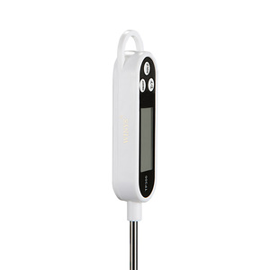 TP-300 Digital ABS Thermometer Sonde für Küche Fleisch BBQ Ofen Milch Lebensmittel Wasser flüssiges Öl Custom ized OEM unterstützt - Product Image 3