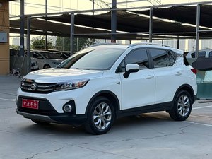 Auto Usado en Buenas Condiciones, Trumpchi GA4 200T 2018 2019 <span class=keywords><strong>2020</strong></span>, SUV Gris, Exportación de Autos Usados - Product Image 1
