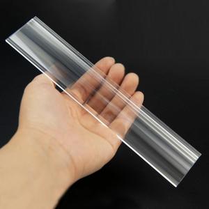 Lentille de Fresnel linéaire 50x185mm F150 pour expériences scientifiques et éducatives - Product Image 2