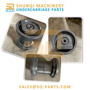 Con lăn theo dõi cho Yanmar vio35 vio40 vio45 vio50 vio55 <span class=keywords><strong>vio70</strong></span> vio75 vio80 V100 B50 Con lăn dưới cho máy xúc đào mini - Product Image 3