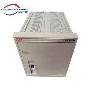Unidad de Protección Contra Fallas a Tierra REX010 HESG324426M1 de Alta Calidad al Mejor Precio - Product Image 3