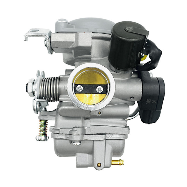 High Performance Motorcycle Carburetor Apply to BAJAJ PULSAR 135 Engine Spare Parts