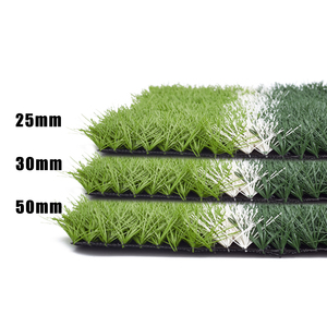 Césped Artificial Sintético Estándar Profesional <span class=keywords><strong>para</strong></span> Fútbol, Precio Directo <span class=keywords><strong>de</strong></span> Fábrica <span class=keywords><strong>para</strong></span> Campos <span class=keywords><strong>de</strong></span> Fútbol - Product Image 1