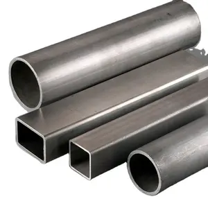 Pipa aluminium ekstrusi pipa aluminium pipa aluminium melengkung