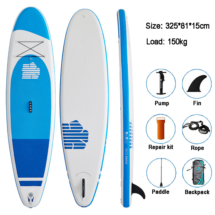 KONA32581 blue and white