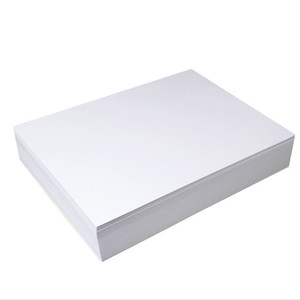กระดาษถ่ายเอกสารสองด้าน80gsm 75gsm 70gsm สำนักงานขายส่ง - Product Image 3