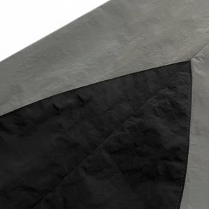 Survêtements MOVATEXTIL 600GSM personnalisés en nylon coupe-vent pour l'hiver, avec capuche, pour adultes, 100% coton, grande taille, respirant pour l'hiver - Product Image 1