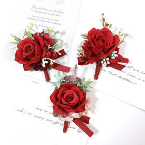 Свадебный венок для волос - Product Image 1