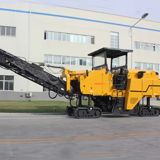 Известный бренд дорожно-строительная техника 200HP SM200MT-3 SM100MT-3 холодный фрезерный станок с высокой эффективностью