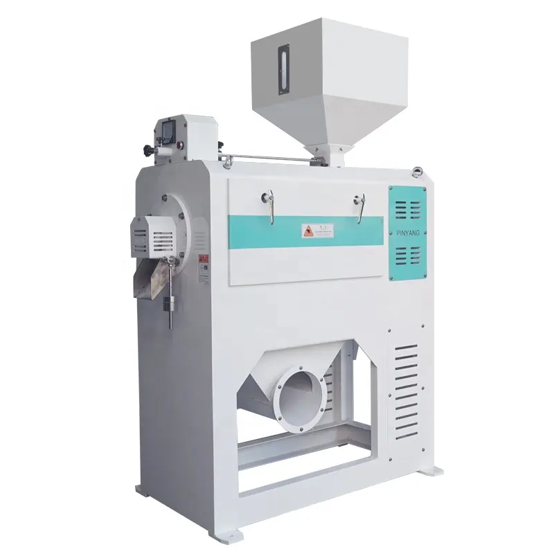 Pinyang mnmf18 gạo Whitener gạo Mill gạo Whitener