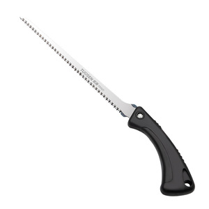 เลื่อยมือทาคุโมริ 12 นิ้ว ใบมีดเหล็กแบบคงที่ สำหรับงานไม้ ทำสวน ตัดไม้ ใช้งานกลางแจ้ง - Product Image 1