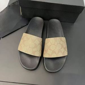 Ingrosso infradito leggero Casual da spiaggia pantofole comode Anti-odore impermeabili traspiranti Anti-scivolose - Product Image 3