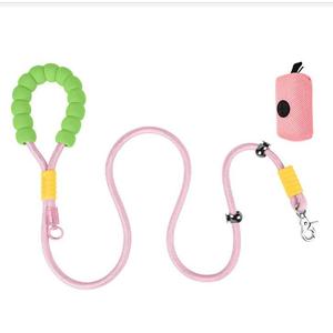 Laisse rétractable pour chien PetSafe en nylon, petite et moyenne taille, pour Corgi, Border Collie, Shiba Inu, accessoire de promenade pour animaux de compagnie - Product Image 3