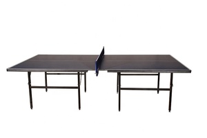 <span class=keywords><strong>Mesa</strong></span> de <span class=keywords><strong>Ping</strong></span> <span class=keywords><strong>Pong</strong></span> de tamaño estándar internacional, <span class=keywords><strong>pintura</strong></span> UV para interior, tenis de <span class=keywords><strong>mesa</strong></span>, 1 unidad, precio de fábrica, venta - Product Image 2