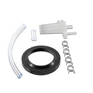 Kit de Válvula de Agua para Inodoro de Autocaravana Thetford Aqua Magic Style II, Pieza de Repuesto 34122 - Product Image 5