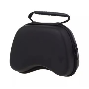 Bolso protector de mano Universal EVA para Xbox Series S X <span class=keywords><strong>PS5</strong></span> <span class=keywords><strong>Controller</strong></span> Estuche de transporte - Product Image 1