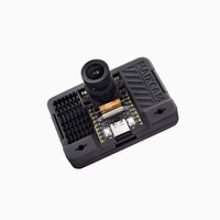 Module de développement Sipeed MaixCAM NPU RISC-V pour traitement IA embarqué, audio-vidéo, port série, WIFI6 – Implémentation rapide de l'IA