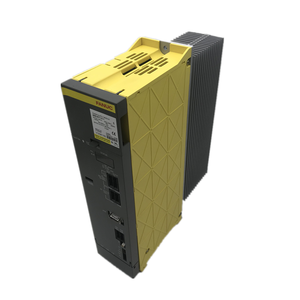 Nouveau module d'amplificateur servo d'origine Fanuc Parts A06B-6077-H111 - Product Image 1