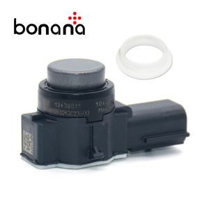 Aide au stationnement automatique, capteur de stationnement PDC pour GM Chevy Cadillac Buick Cadillac 13418011 - Product Image 1