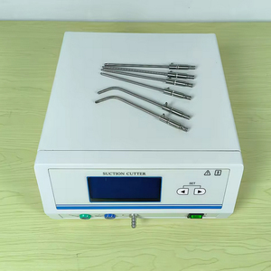 Système de rasoir nasal ORL avec perceuse chirurgicale pour interventions ORL avancées - Product Image 5